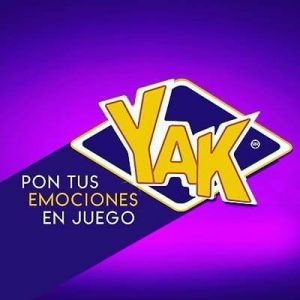 Yak casino, pon tus emociones en juego