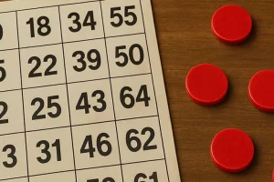 bingo