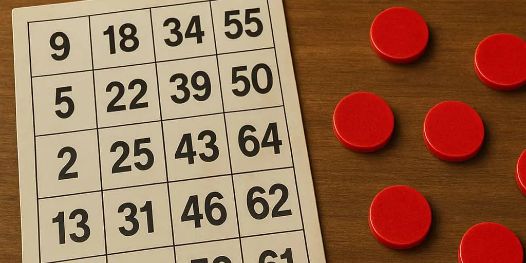 bingo