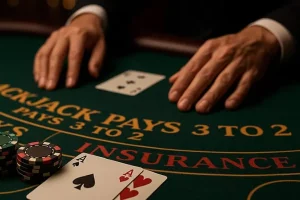 blackjack