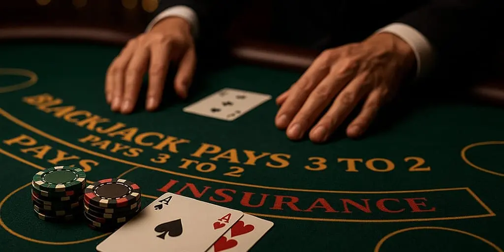 blackjack
