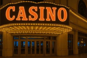 casino