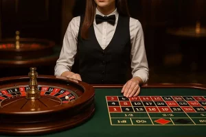 casino en vivo