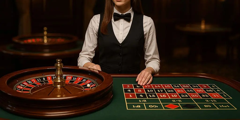 casino en vivo