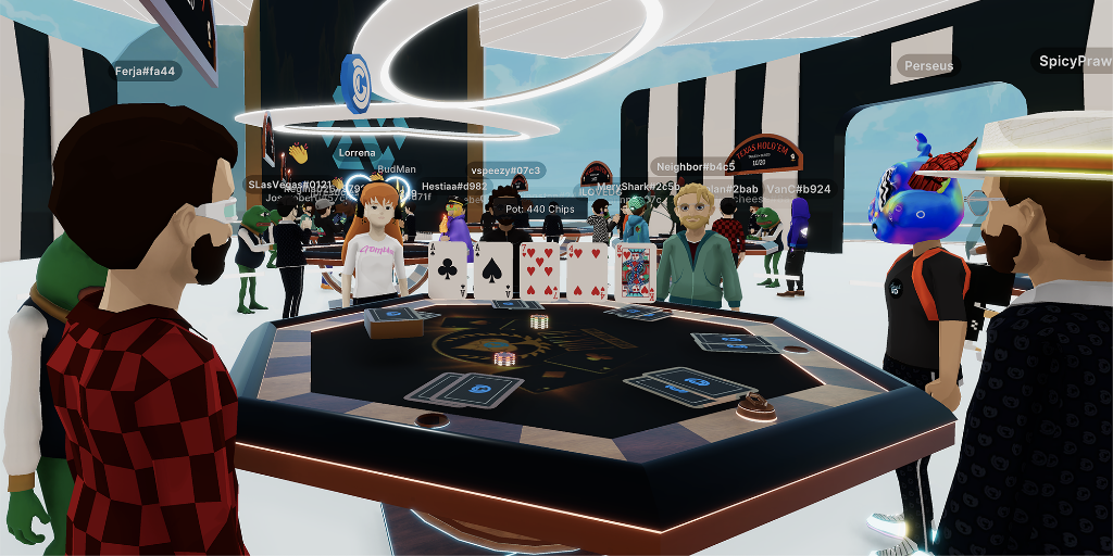 casinos en linea 2023