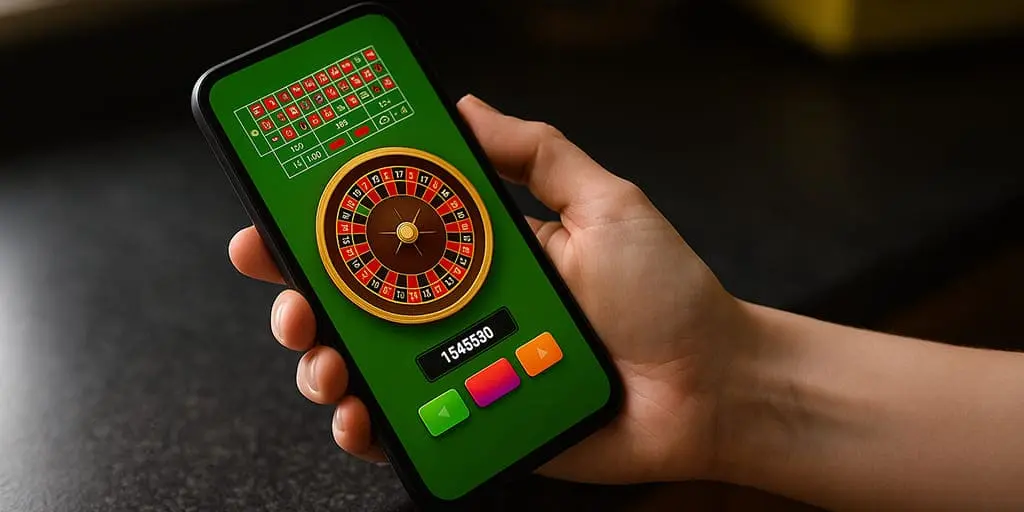 casino movil