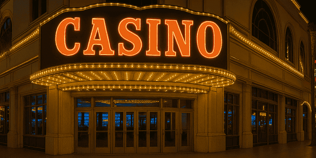 casino