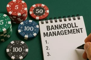 gestion bankroll