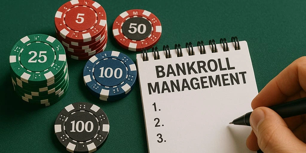 gestion bankroll