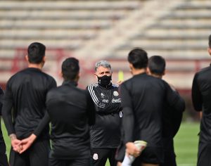 miselección